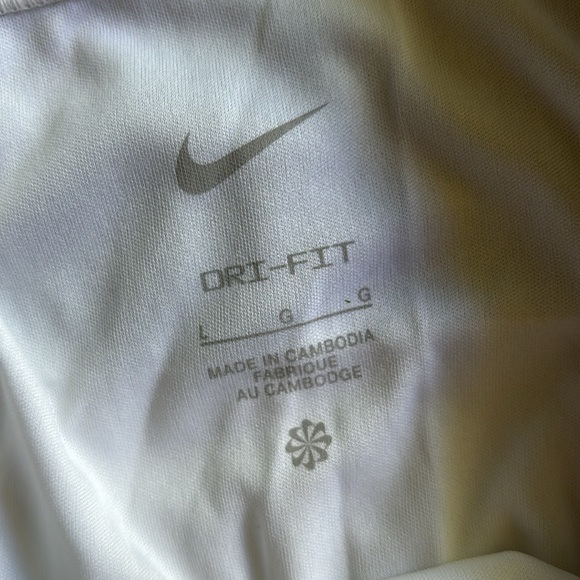 NEW Nike dri-fit running shorts - Picture 13 of 14